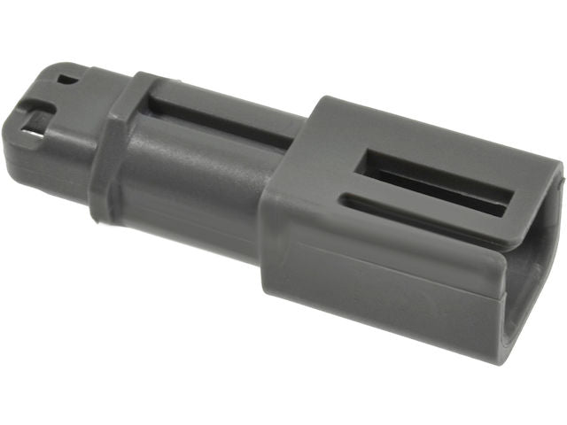 Automatic Transmission Oil Cooler Thermostat - 2004-2007 Pontiac Grand Prix - Standard Motor Products 18007-05581208