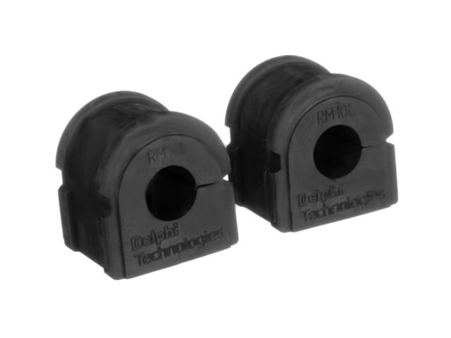 Front To Frame Sway Bar Bushing Kit - 2004-2008 Pontiac Grand Prix - Delphi 18007-05895601