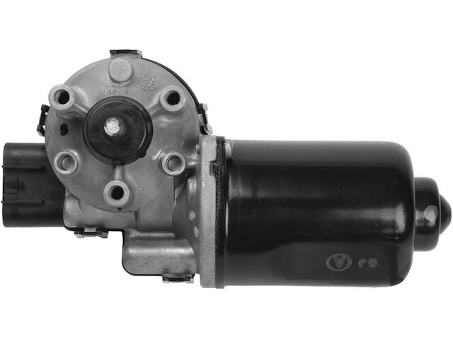 Front Windshield Wiper Motor - 2004-2005 Pontiac Grand Prix - A1 Cardone 18007-06206023