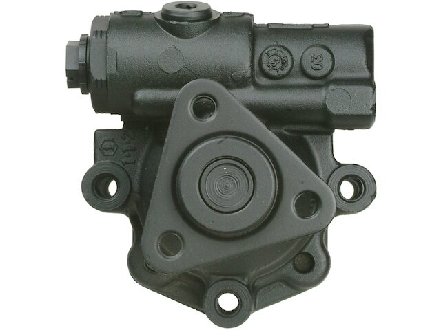 Power Steering Pump - 2004-2006 Porsche Cayenne 3.2L V6 - Maval 18012-06370453