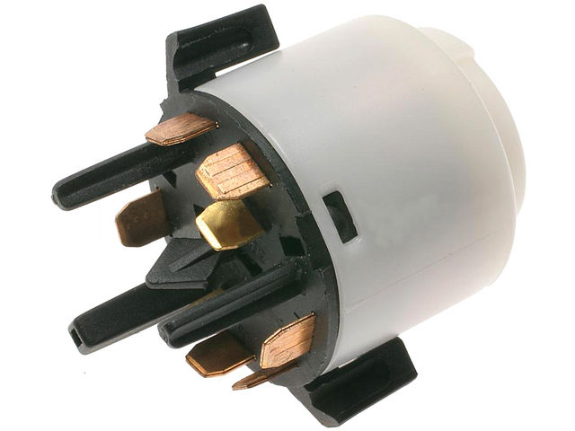 Ignition Switch - 2004 Porsche 911 - Standard Motor Products 18013-05065694