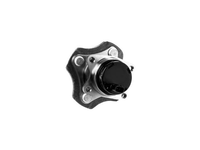 Rear Wheel Hub Assembly - 2004-2006 Scion xA - Moog 18017-05623194