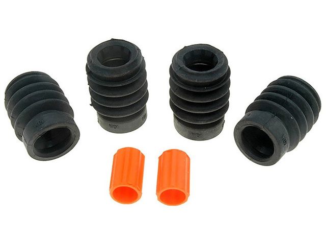 Rear Drum Brake Hardware Kit - 2004-2006 Scion xA - Raybestos 18017-05796492