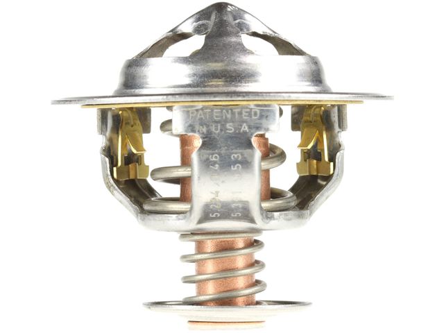Thermostat - 2004-2006 Scion xA 1.5L 4-Cylinder - Motorad 18017-09078726