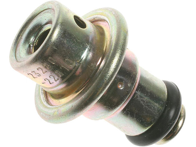 Fuel Pressure Regulator - 2004-2006 Scion xB - Standard Motor Products 18018-05061262