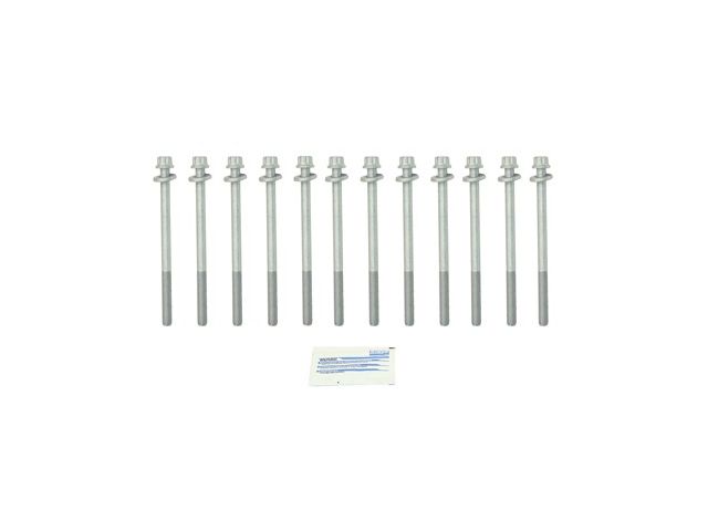 Head Bolt Set - 2004-2010 Subaru Forester 2.5L H4 Turbocharged - Beck Arnley 18020-05247184