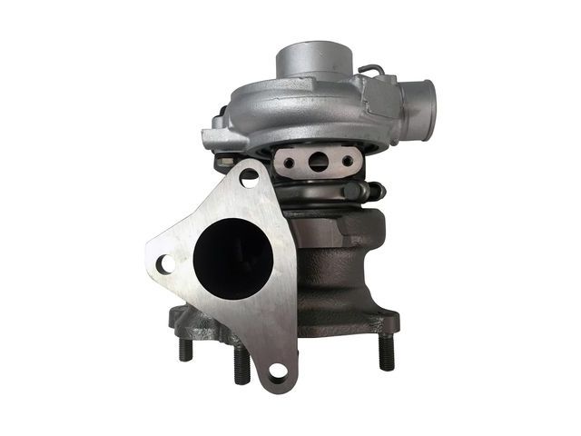 Turbocharger - 2004-2008 Subaru Forester 2.5L H4 EJ255 - Rotomaster 18020-05774714
