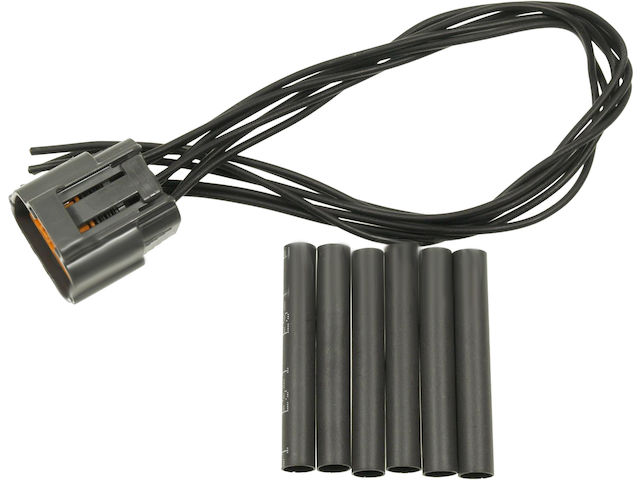 EGR Valve Connector - 2004-2010 Subaru Forester Naturally Aspirated - Standard Motor Products 18020-06160880