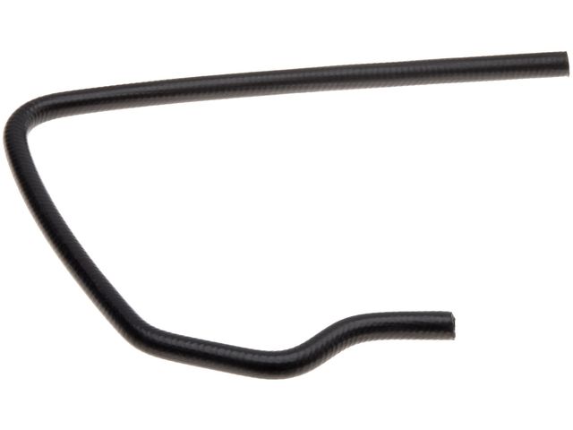 Reservoir To Radiator Heater Hose - 2004-2008 Subaru Forester 2.5L H4 DOHC GAS - Gates 18020-09058608