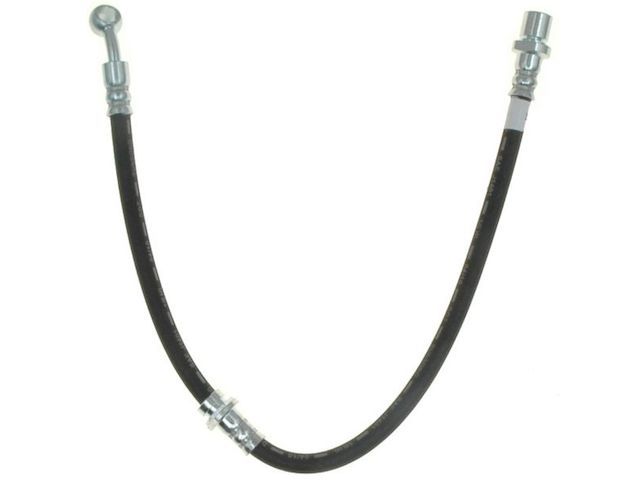 Rear Left Brake Hose - 2004-2007 Subaru Impreza - Raybestos 18021-05743303