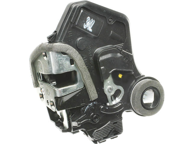 Rear Left Door Lock Actuator - 2004-2008 Toyota Corolla - Standard Motor Products 18024-05493089