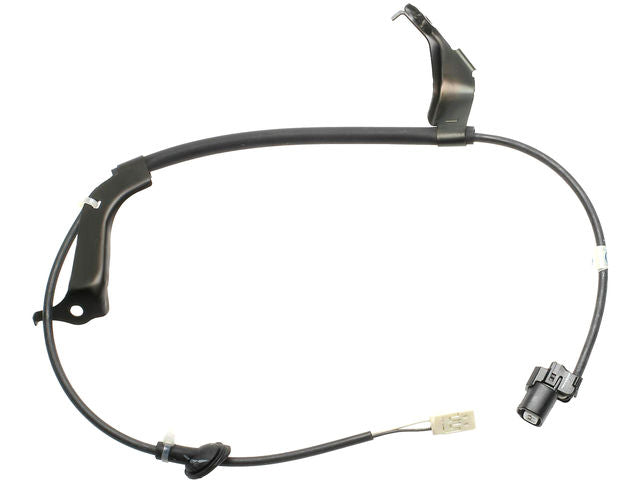Rear ABS Wheel Speed Sensor Wire Harness - 2004-2010 Toyota Sienna - Standard Motor Products 18026-05222925