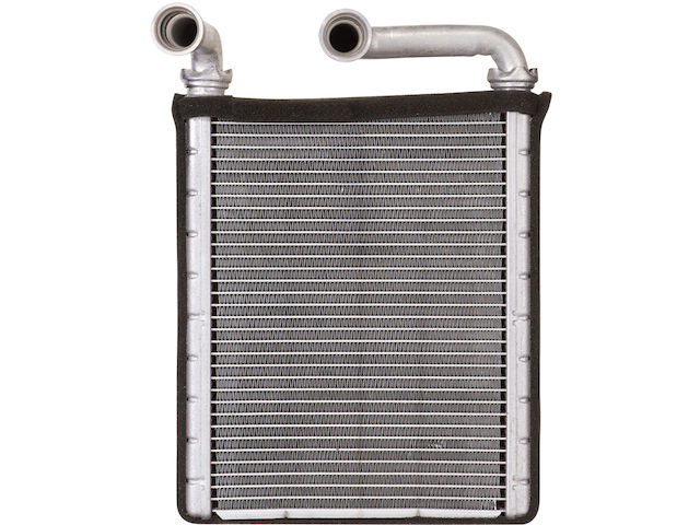 Rear Heater Core - 2004-2010 Toyota Sienna - Spectra Premium 18026-05647667