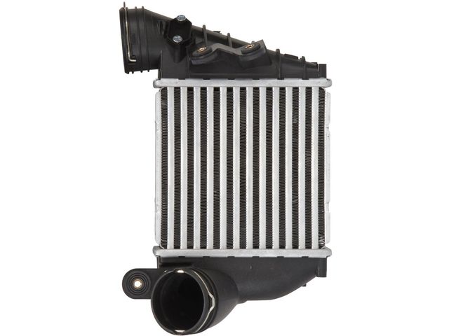 Intercooler - 2004-2006 Volkswagen Golf 1.9L 4-Cylinder - Spectra Premium 18030-05483694