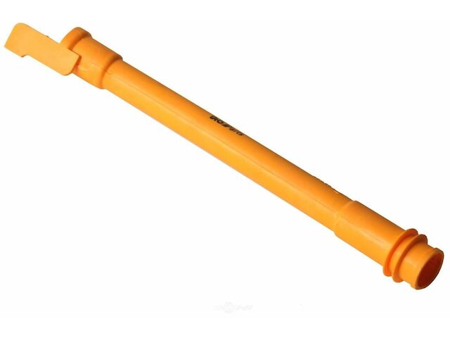 Oil Dipstick Tube Funnel - 2004-2006 Volkswagen Golf - APA/URO Parts 18030-05801252