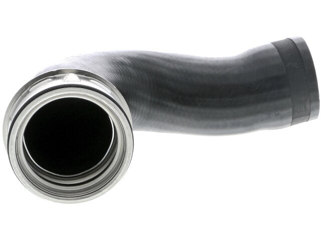 Pipe to Engine Cold Side Turbocharger Intercooler Hose - 2004-2006 Volkswagen Golf 1.9L 4-Cylinder BEW - Vaico 18030-06101215