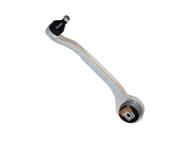 Front Left Lower Rearward Control Arm and Ball Joint Assembly - 2004-2006 Volkswagen Phaeton - Beck Arnley 18033-05454834