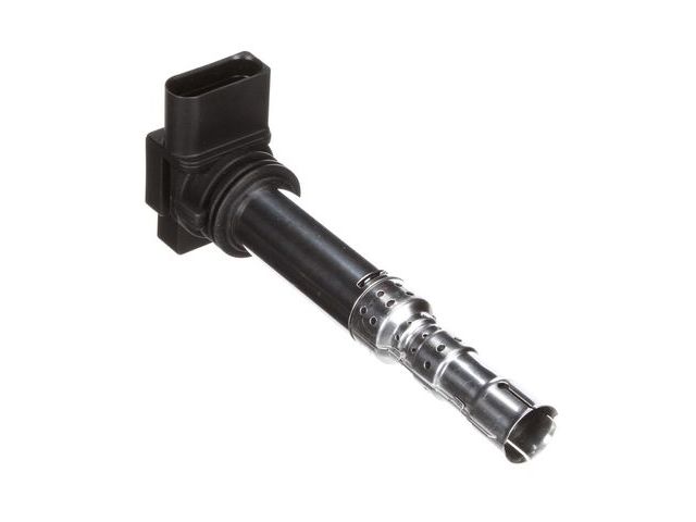 Ignition Coil - 2004-2006 Volkswagen Phaeton 6.0L W12 - Delphi 18033-05541631