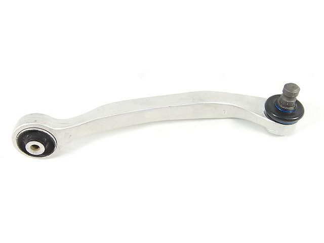 Front Left Upper Forward Control Arm and Ball Joint Assembly - 2004-2006 Volkswagen Phaeton - Mevotech 18033-05608340