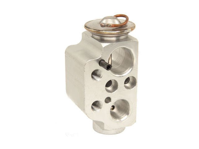 Front A/C Expansion Valve - 2004-2017 Volkswagen Touareg - Four Seasons 18034-05171542