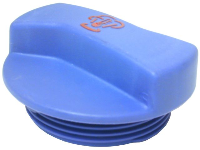 Expansion Tank Cap - 2004-2010 Volkswagen Touareg - APA/URO Parts 18034-05480356