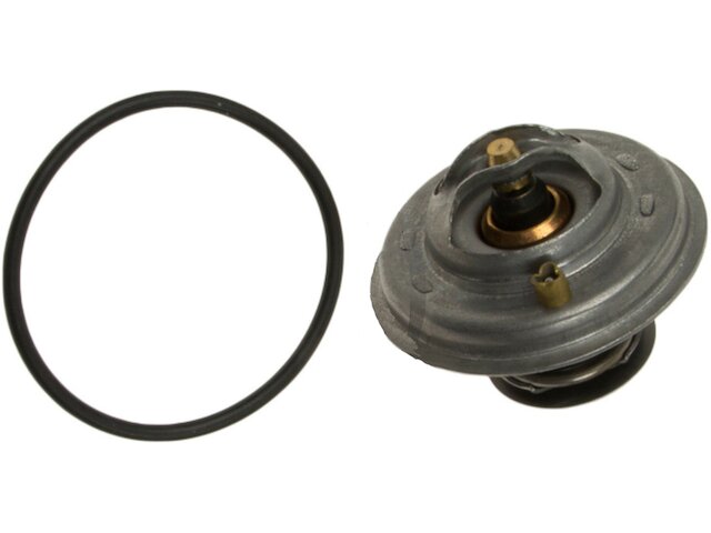Thermostat - 2004-2006 Volkswagen Touareg 3.2L V6 - Vernet 18034-06147139