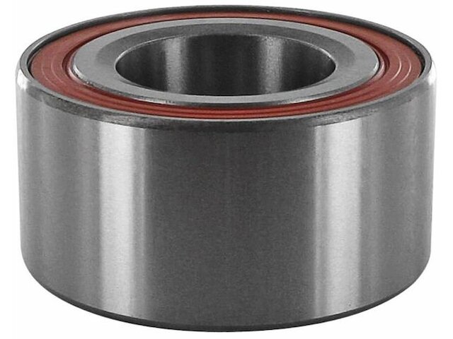 Wheel Bearing - 2004-2016 Volkswagen Touareg - BCA 18034-06244919
