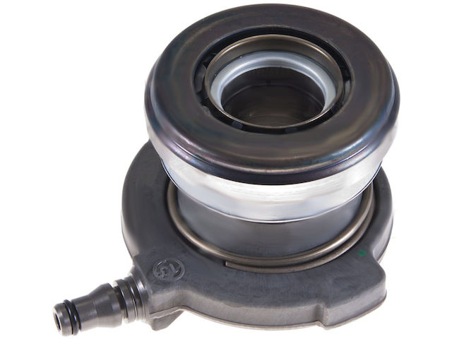 Clutch Slave Cylinder - 2004-2007, 2010 Volvo S40 2.5L 5-Cylinder - LUK 18035-05547391