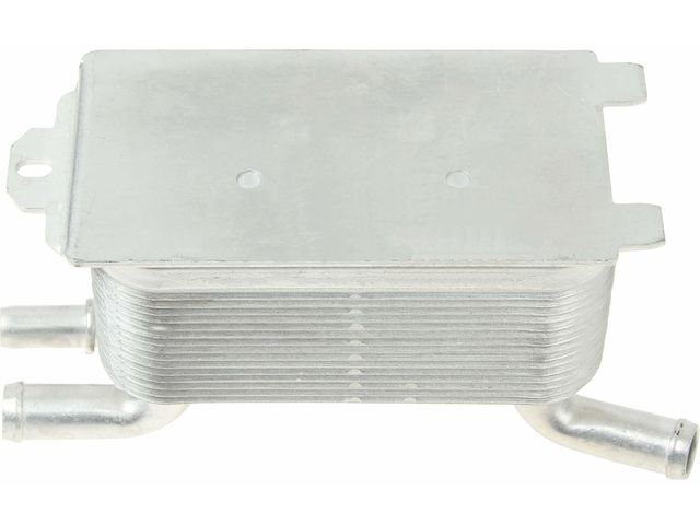 Automatic Transmission Oil Cooler - 2004-2011 Volvo S40 - Nissens 18035-05863268