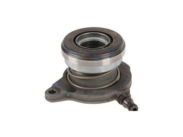 Clutch Slave Cylinder - 2004-2009 Volvo S40 FWD Naturally Aspirated - Metelli 18035-06050732