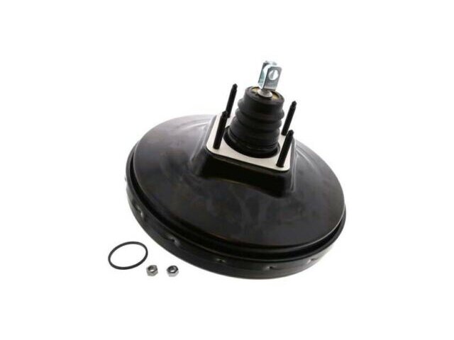 Brake Booster - 2004-2011 Volvo S40 2.4L 5-Cylinder - ATE 18035-06068502