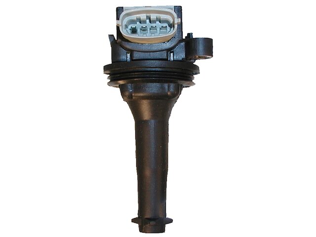 Ignition Coil - 2004-2009 Volvo S40 - Bremi 18035-06250161