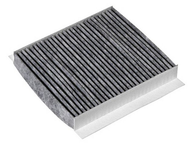 Cabin Air Filter - 2004-2011 Volvo S40 - ATP 18035-06363082