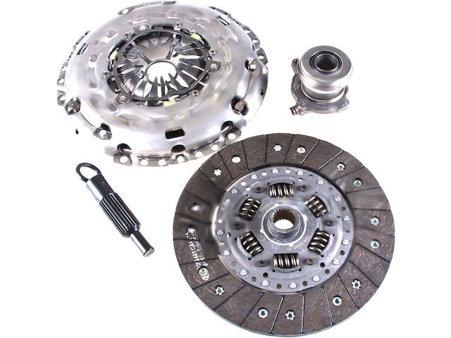 Clutch Kit - 2004-2005 Volvo S60 R 2.5L 5-Cylinder Turbo - LUK 18036-05438266