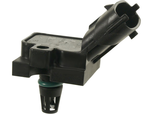Turbocharger Boost Sensor - 2004-2009, 2011-2012 Volvo S60 - Standard Motor Products 18036-05525513