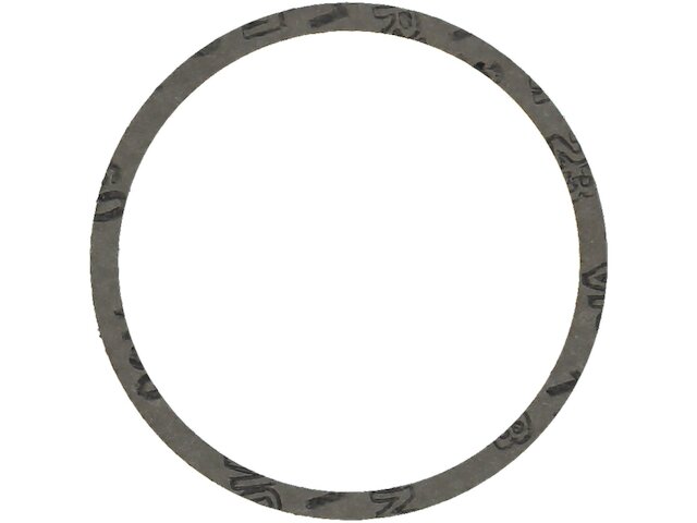 Exhaust Gasket - 2004-2006 Volvo S80 2.5L 5-Cylinder - Victor Reinz 18037-06010917