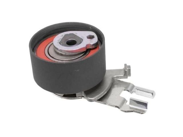 Timing Belt Tensioner - 2004-2006 Volvo S80 2.5L 5-Cylinder - INA 18037-09303855