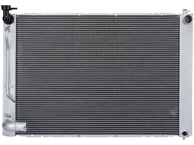 Radiator - 2004-2006 Lexus RX330 3.3L V6 - Spectra Premium 18044-05296335