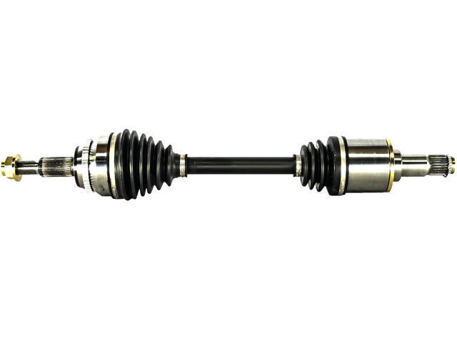 Front Left Axle Assembly - 2004-2006 Lexus RX330 FWD - SurTrack 18044-05364325