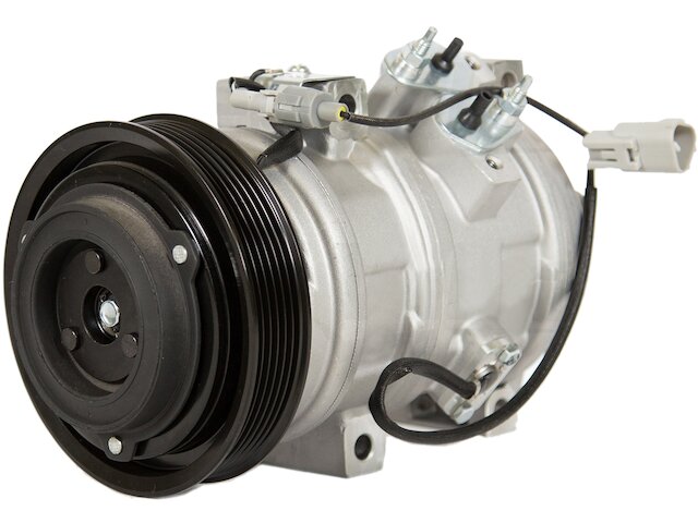 A/C Compressor - 2004-2006 Lexus RX330 Base 3.3L V6 - Valeo 18044-05417430