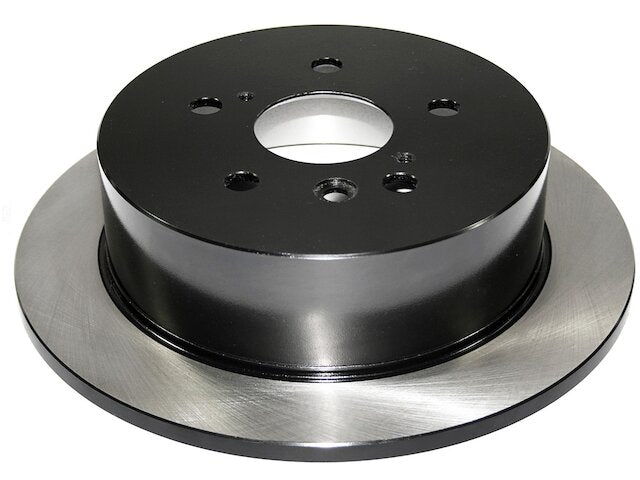 Rear Brake Rotor - 2004-2006 Lexus RX330 - Pronto 18044-05948131