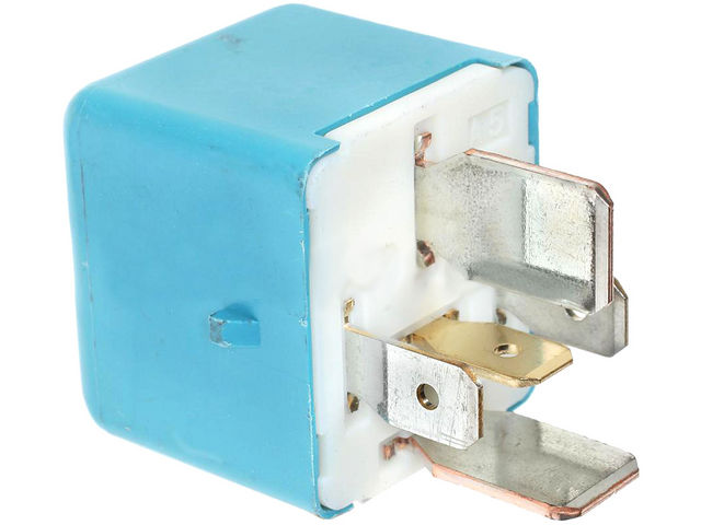 Power Window Relay - 2004-2011, 2018-2023 Toyota Camry - Standard Motor Products 18047-06394840