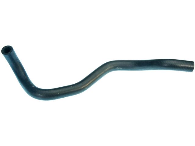 Heater To Pipe-1 Heater Hose - 2004-2006 Toyota Camry 3.3L V6 GAS - Gates 18047-09059108
