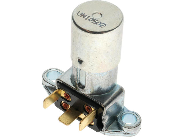Headlight Dimmer Switch - 1981-1990 Dodge D350 - Standard Motor Products 1805-05224761