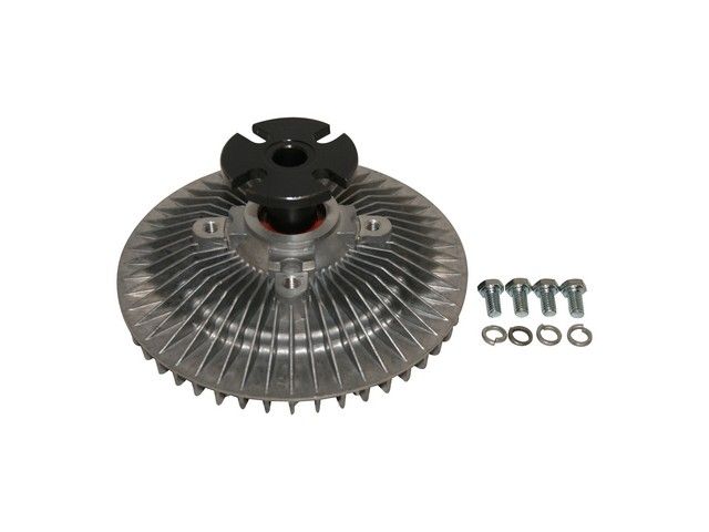 Fan Clutch - 1981-1989 Dodge D350 5.9L V8 - GMB 1805-05367782