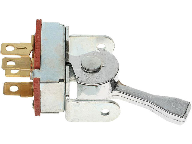Blower Motor Switch - 1981-1993 Dodge D350 - Standard Motor Products 1805-06095868