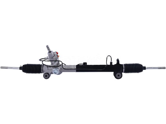 Steering Rack - 2004-2007 Toyota Highlander - BBB Industries 18050-06177649