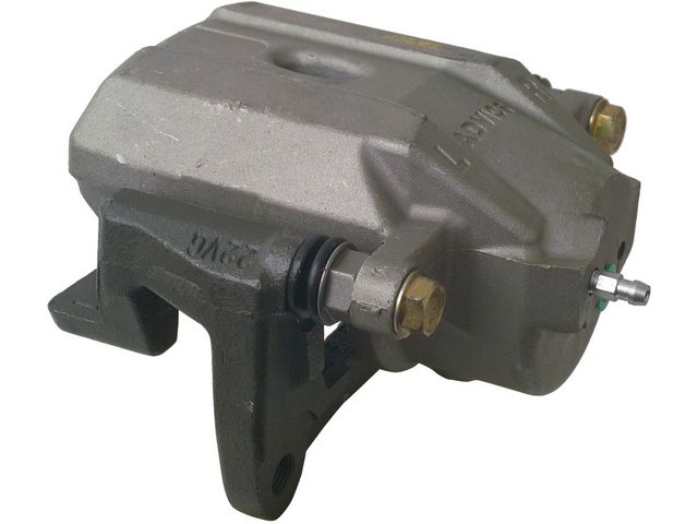 Front Left Brake Caliper - 2004-2009 Toyota Prius - A1 Cardone 18054-05001453