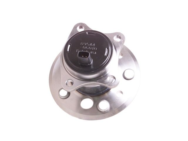 Rear Right Wheel Hub Assembly - 2004-2008 Toyota Solara - Beck Arnley 18055-05165552
