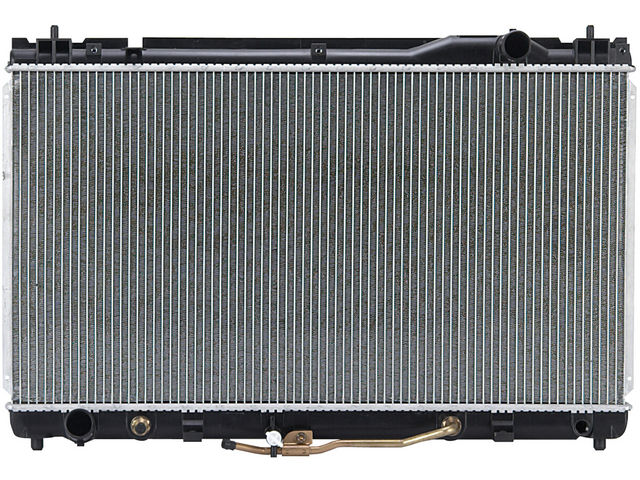 Radiator - 2004-2008 Toyota Solara 3.3L V6 - Spectra Premium 18055-05296252